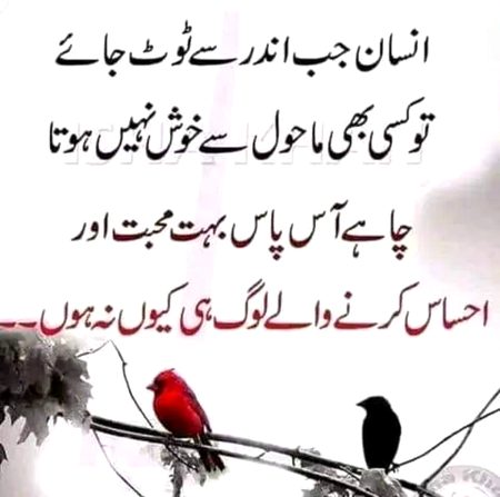 Sad Poetry image