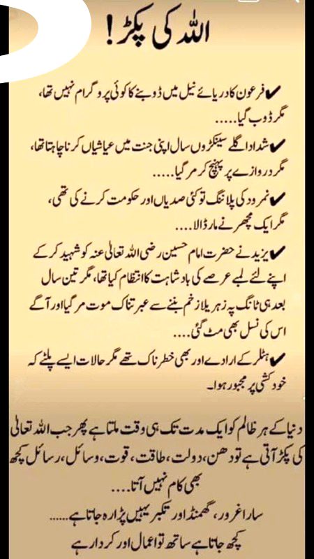 Islamic Quotes image
