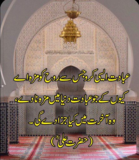 Islamic Quotes image