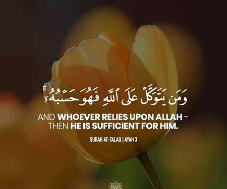 Islamic Quotes image