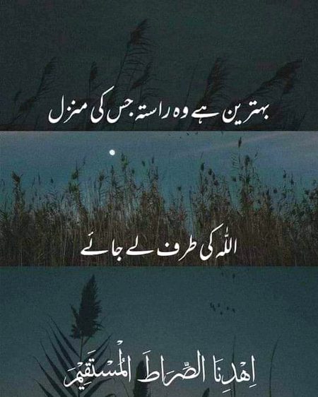 Islamic Quotes image