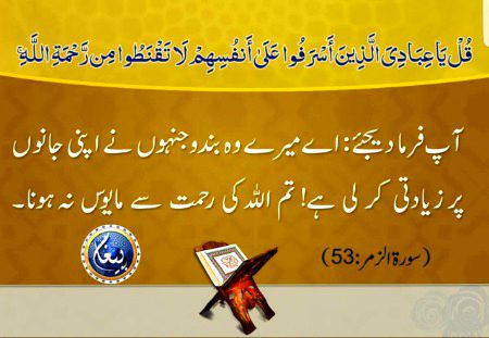 Islamic Quotes image