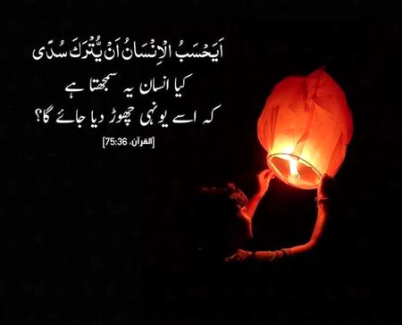 Islamic Quotes image