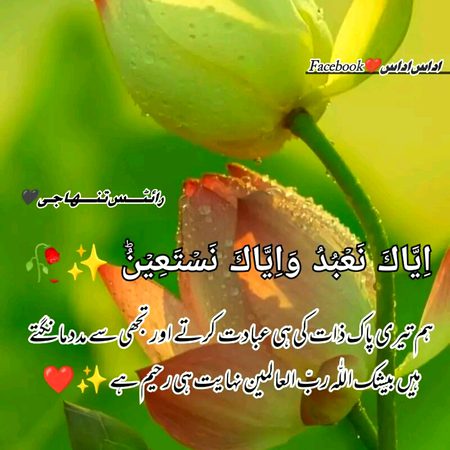 Islamic Quotes image
