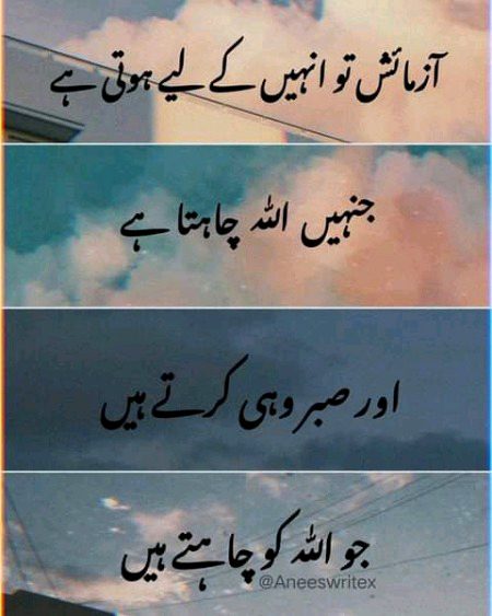 Islamic Quotes image