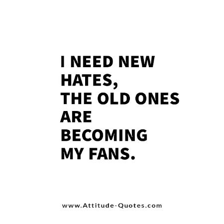 Attitude Quotes image