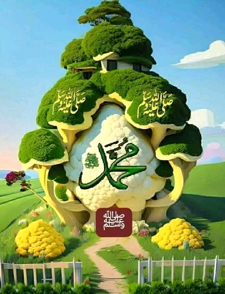 Islamic Quotes image