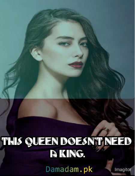 Attitude Quotes image