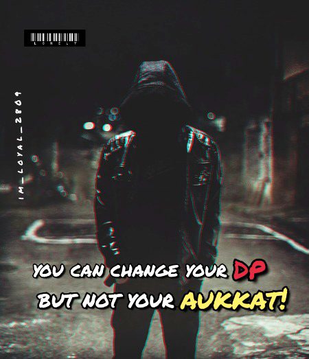 Attitude Quotes image