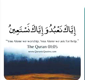 Islamic Quotes image