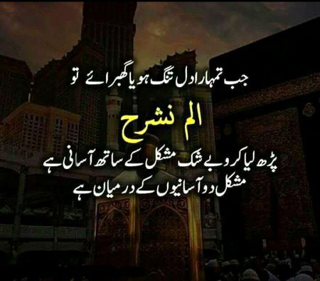 Islamic Quotes image