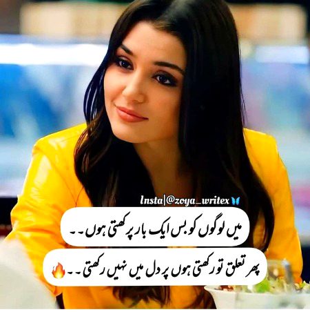 Attitude Quotes image