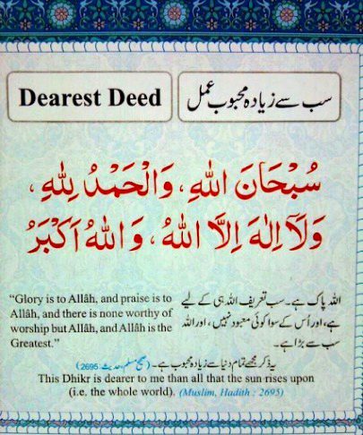 Islamic Quotes image