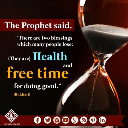 Islamic Quotes image