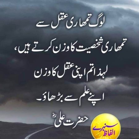 Islamic Quotes image