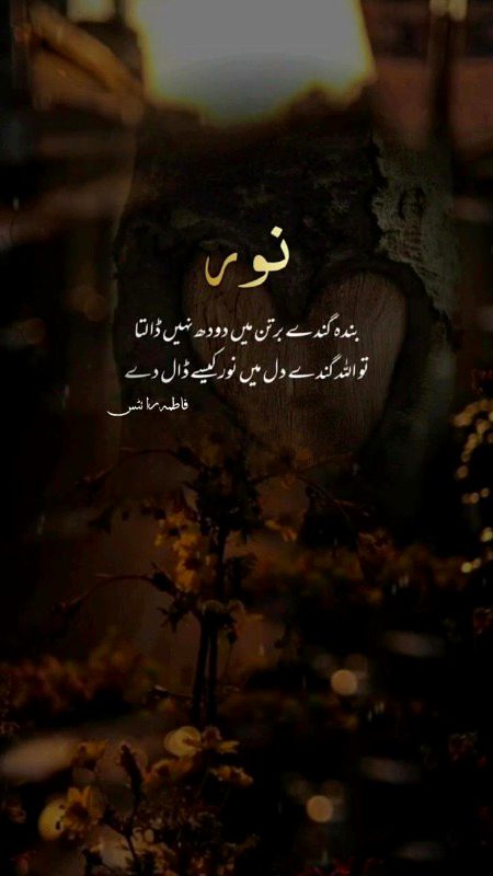 Islamic Quotes image