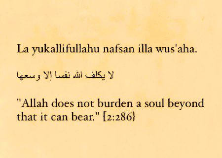 Islamic Quotes image
