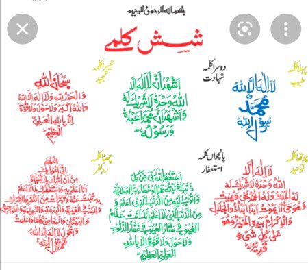 Islamic Quotes image