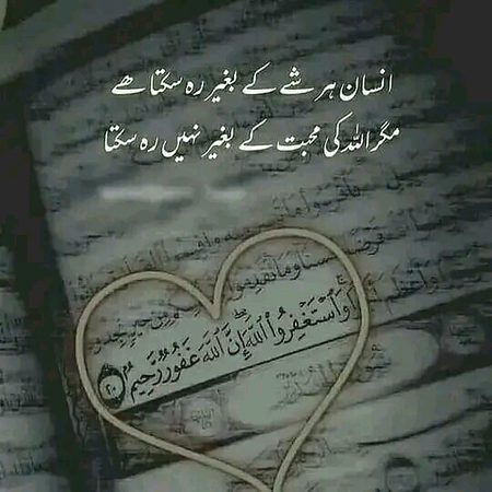 Islamic Quotes image
