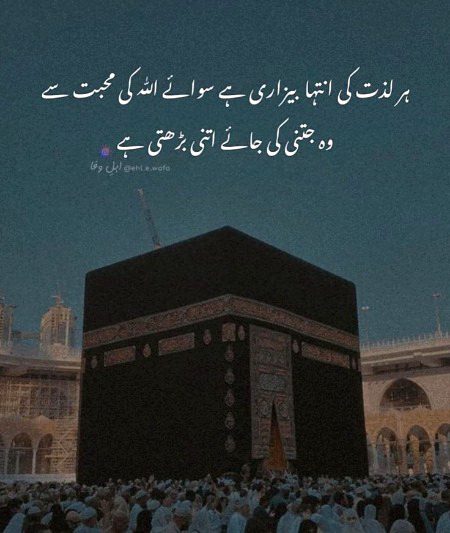 Islamic Quotes image