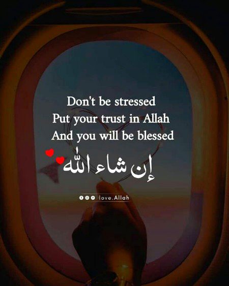 Islamic Quotes image