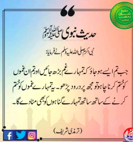 Islamic Quotes image