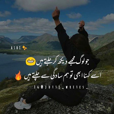 Attitude Quotes image