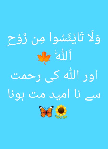 Islamic Quotes image