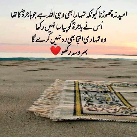 Islamic Quotes image