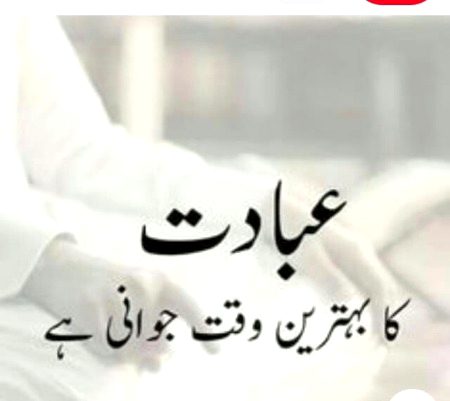 Islamic Quotes image