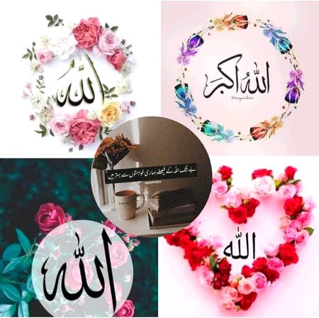 Islamic Quotes image