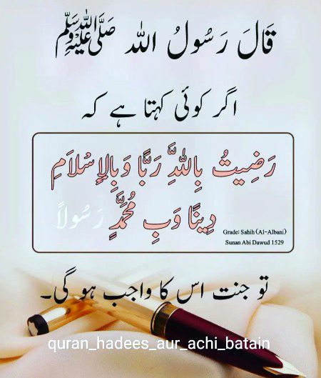 Islamic Quotes image