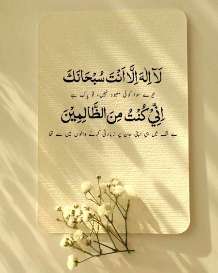 Islamic Quotes image