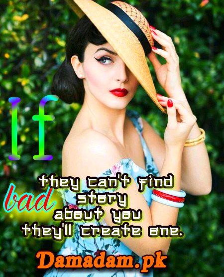 Attitude Quotes image