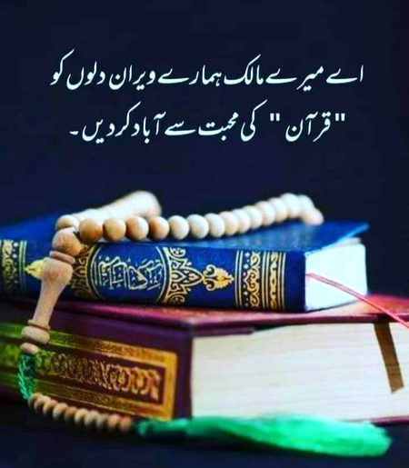 Islamic Quotes image