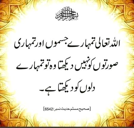 Islamic Quotes image