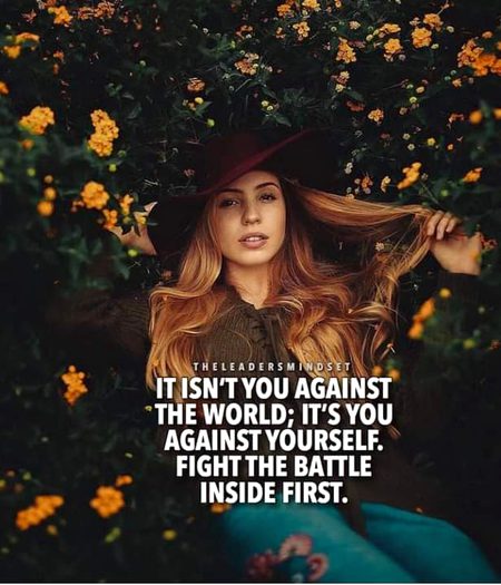 Attitude Quotes image