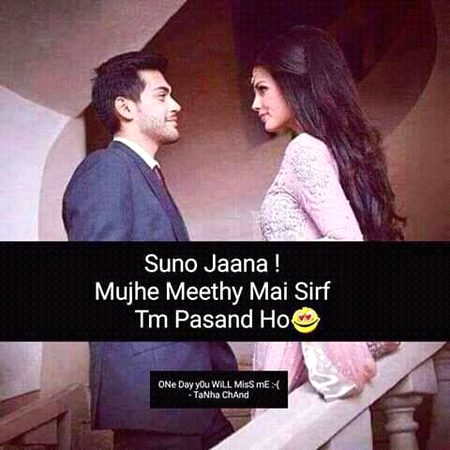 Romantic poetry