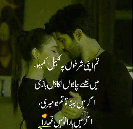 Romantic Poetry image