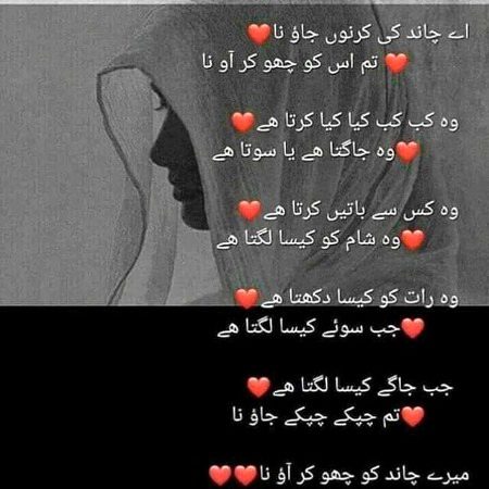 Romantic Poetry image