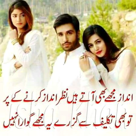 Romantic Poetry image