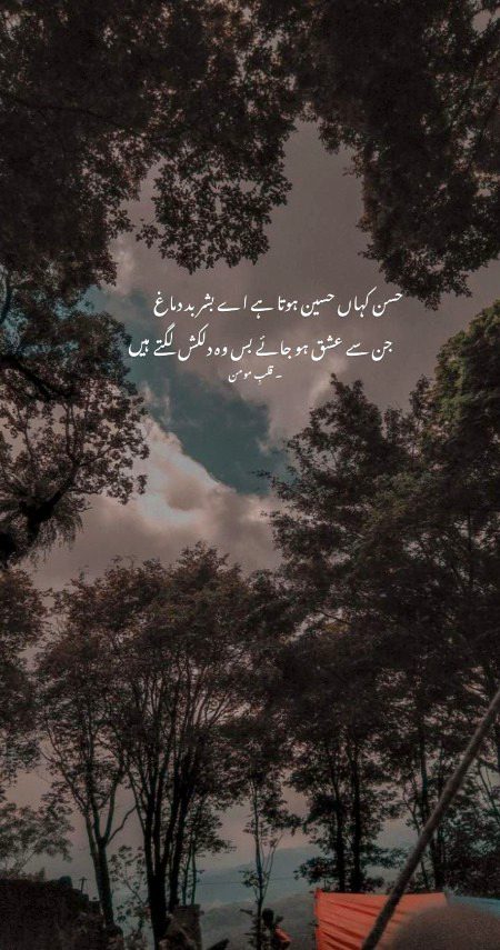 Romantic Poetry image