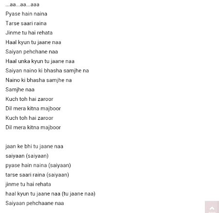 Romantic poetry