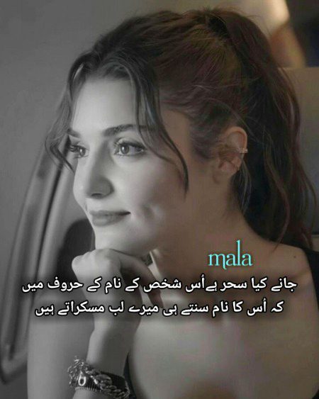 Romantic Poetry image