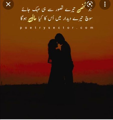 Romantic Poetry image
