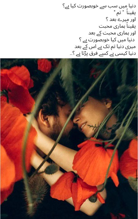 Romantic Poetry image