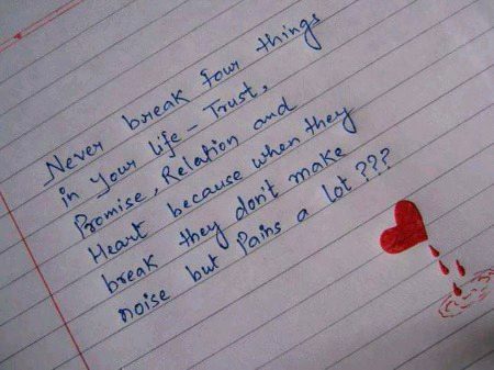 Sad Poetry image
