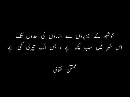 Sad Poetry image
