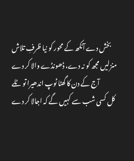 Sad Poetry image