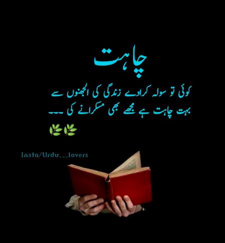 Sad Poetry image